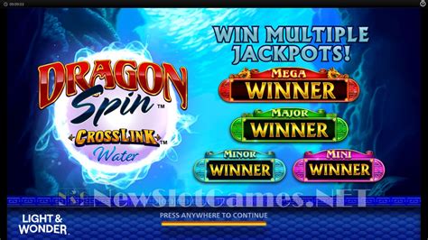 play dragon spin free online.